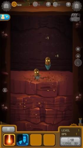 地下城镇深城游戏亮点