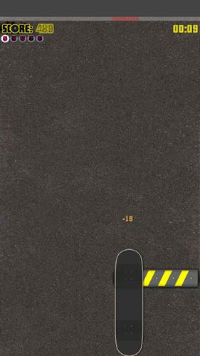 手指滑板新手攻略3