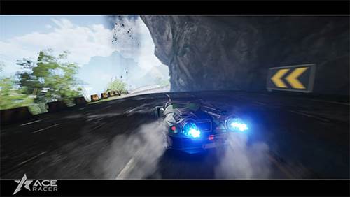 王牌竞速oppo版游戏优势