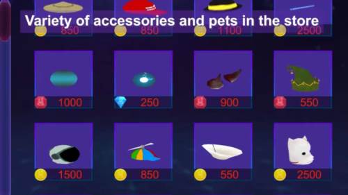 虚拟机器人2国际服宣传图