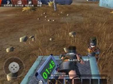 王牌战争文明重启测试服新手攻略2