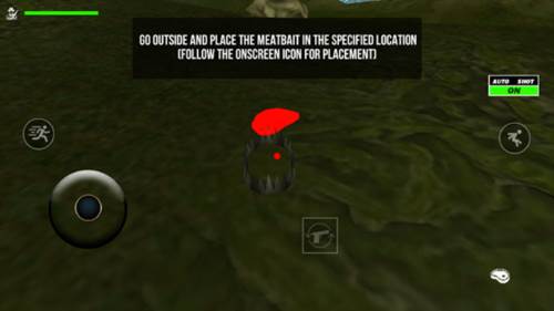 大脚怪狩猎多人联机中文版图片9