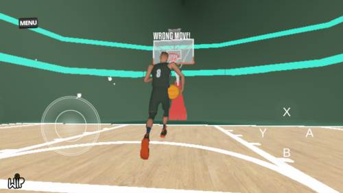 大灌篮无限金币版图片3