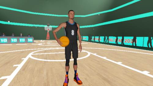 大灌篮无限金币版图片4