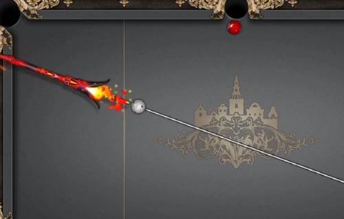 台球帝国百度版3