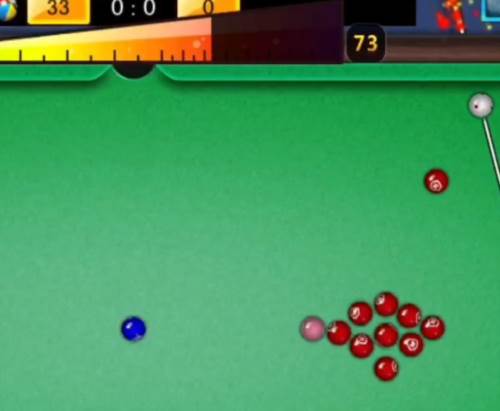 台球帝国百度版5