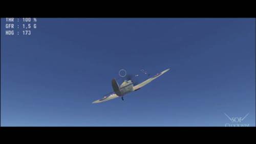 天空中的烈火2024最新版破解版图片4