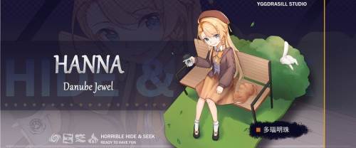 恐怖躲猫猫33D破解版图片1