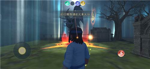 恐怖躲猫猫33D破解版图片5