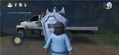 恐怖躲猫猫33D破解版图片7