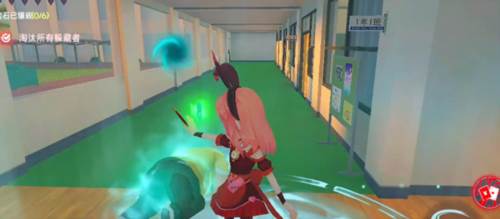 恐怖躲猫猫33D破解版图片10