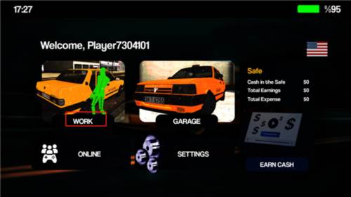 出租车模拟器2025图片8