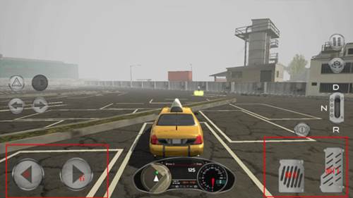 出租车模拟器2025图片15