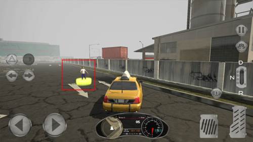 出租车模拟器2025图片16