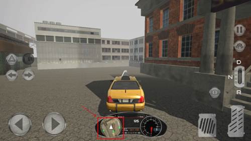 出租车模拟器2025图片19