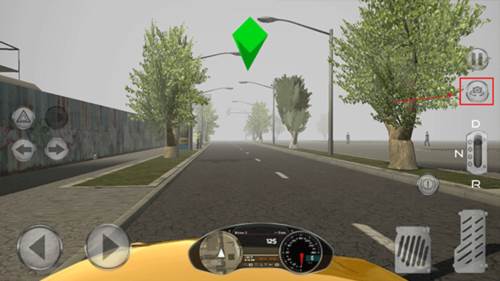 出租车模拟器2025图片20