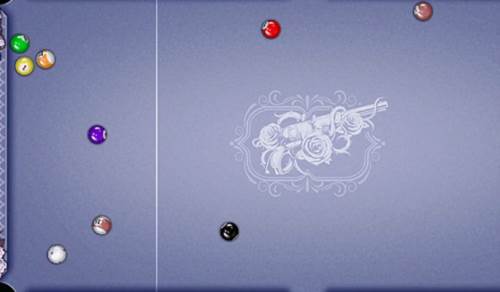 台球帝国qq登录版 台台球帝国qq版游戏截图2