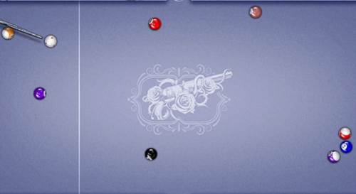 台球帝国qq登录版 台台球帝国qq版游戏截图3