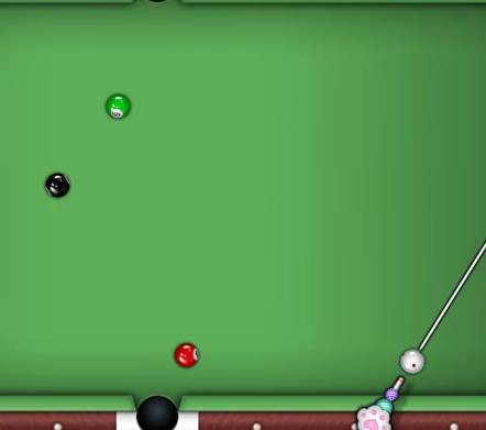 台球帝国qq登录版 台台球帝国qq版游戏截图5