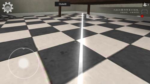 恐怖冰淇淋8Outwitt模组官方版图片4