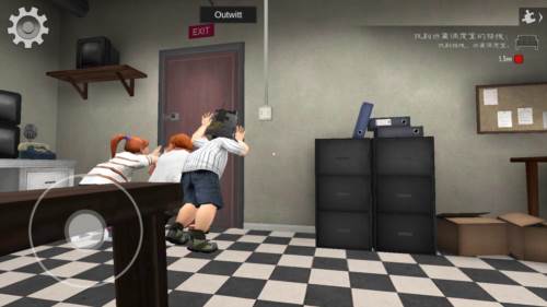 恐怖冰淇淋8Outwitt模组官方版图片5