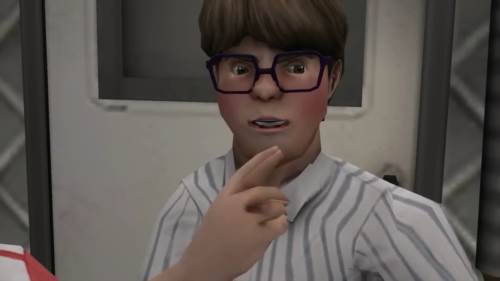 恐怖冰淇淋8游戏图片5