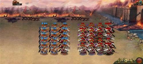 帝王三国百度高清版图片2