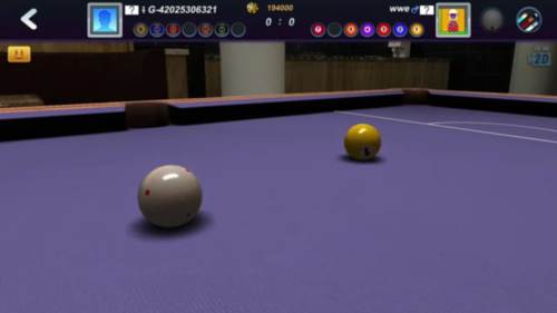 台球风云去广告版图片2