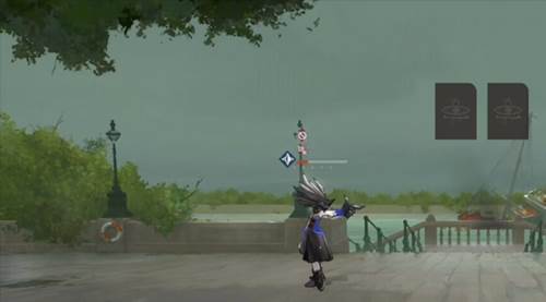 重返未来1999b服9