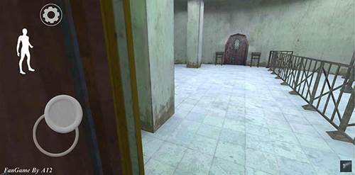 恐怖老奶奶无广告版游戏亮点