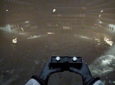 13号监狱异常监控游戏玩法