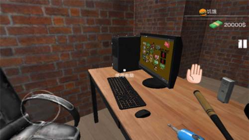 网吧模拟器手机版图片9