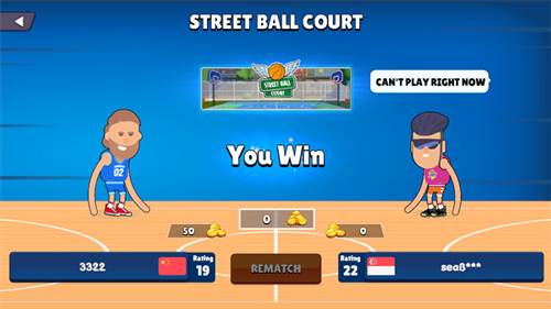 Dunkers2中文版新手攻略7