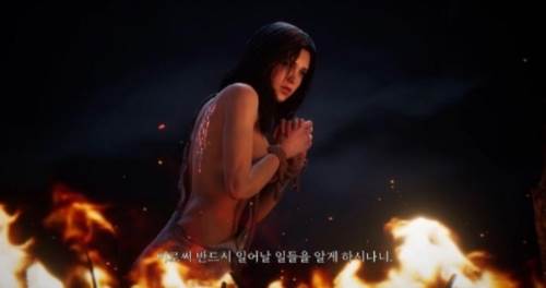 Raven2韩服游戏截图1