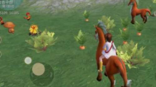 image.png 创造与魔法测试服游戏特色