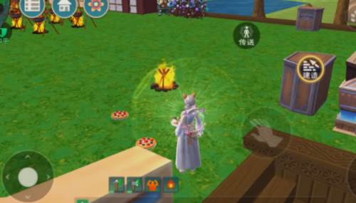 image.png 创造与魔法微信版6