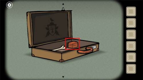 锈湖追溯汉化版第一关攻略3