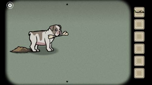 锈湖追溯汉化版第一关攻略4