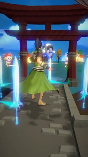 天门无限开无限金币无限钻石版图片4