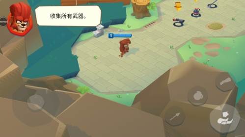 动物王者内置修改器中文破解版图片2