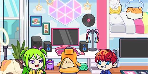 托卡奇幻世界游戏亮点