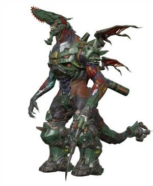 王牌战争文明重启驯兽系统介绍2