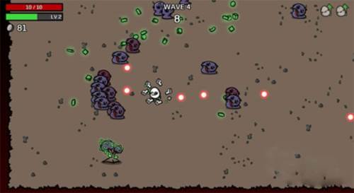 土豆兄弟无限金币版tp 7