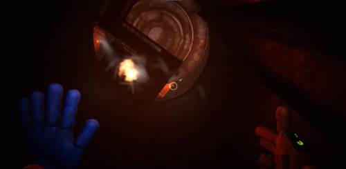 波比的游戏时间4正版图片5