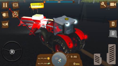 农场模拟24无限钞票版图片10