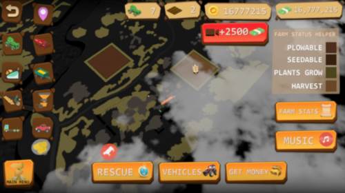 农场模拟24无限钞票版图片11