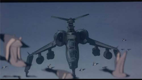 炮艇战3d直升机中文破解版直升机介绍5