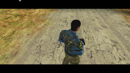 狙神荣耀小米渠道服图片2