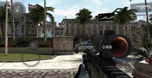 现代战争3堕落国度免谷歌版图片21