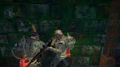 逃离克里夫官方正版图片1